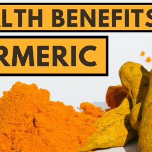 5 Powerful Benefits of Turmeric or Curcumin (Backed by Science)